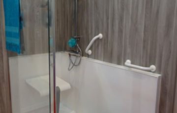 Mise en place de la solution Seychelles près de Blois (41)