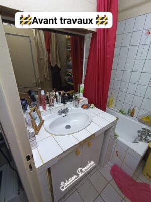 projet clés en main sur Tours. Quartier montjoyeux