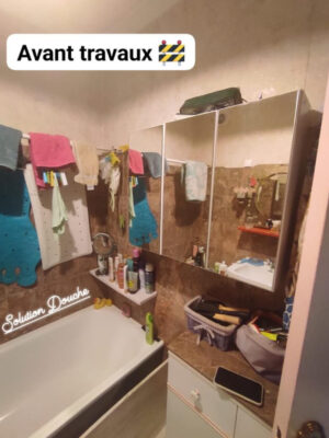 projet clés en main sur joué les Tours