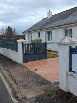 projet clés en main sur veretz