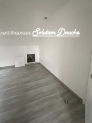 projet clés en main sur Saint avertin