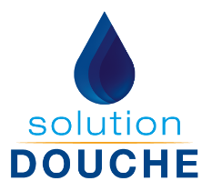 LOGO SOLUTION DOUCHE Logo Solution Douche