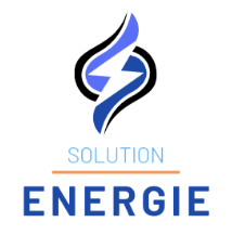 logo solution energie Logo Solution Energie