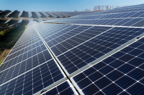 panneaux solaires Panneaux solaires