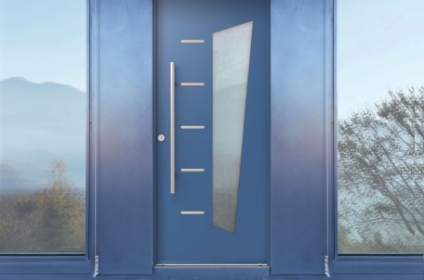 porte-entree Porte d’entrée